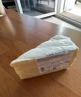 Tomme Blanche