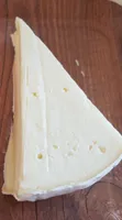 Tomme blanche