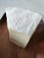 Tomme blanche