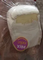 Tomme blanche