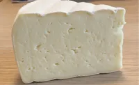 Tomme blanche