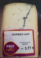 Morbier AOP