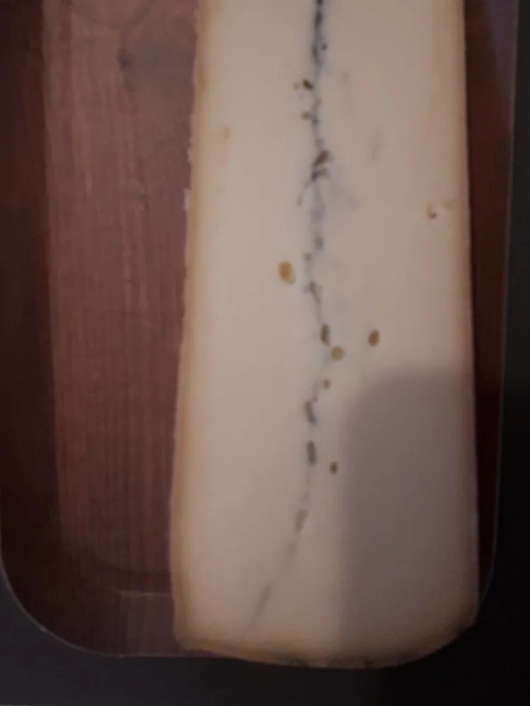 Morbier aop
