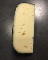 TOMME DES PYRENEES NOIRE IGP