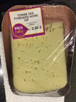 Tomme noire