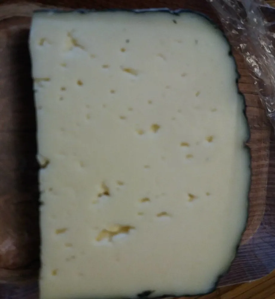 Tomme des Pyrenees IGP