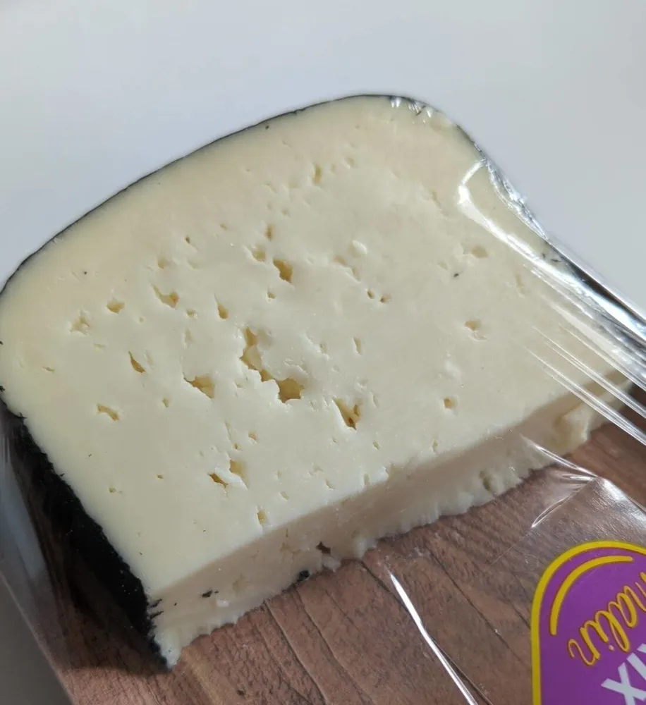 Tomme des Pyrénées igp