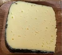 Tomme des Pyrenees IGO