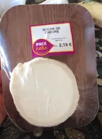 Buche de chevre