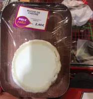 Buche de chevre