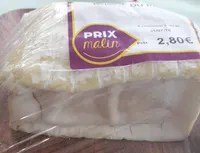 Bûche du pilat
