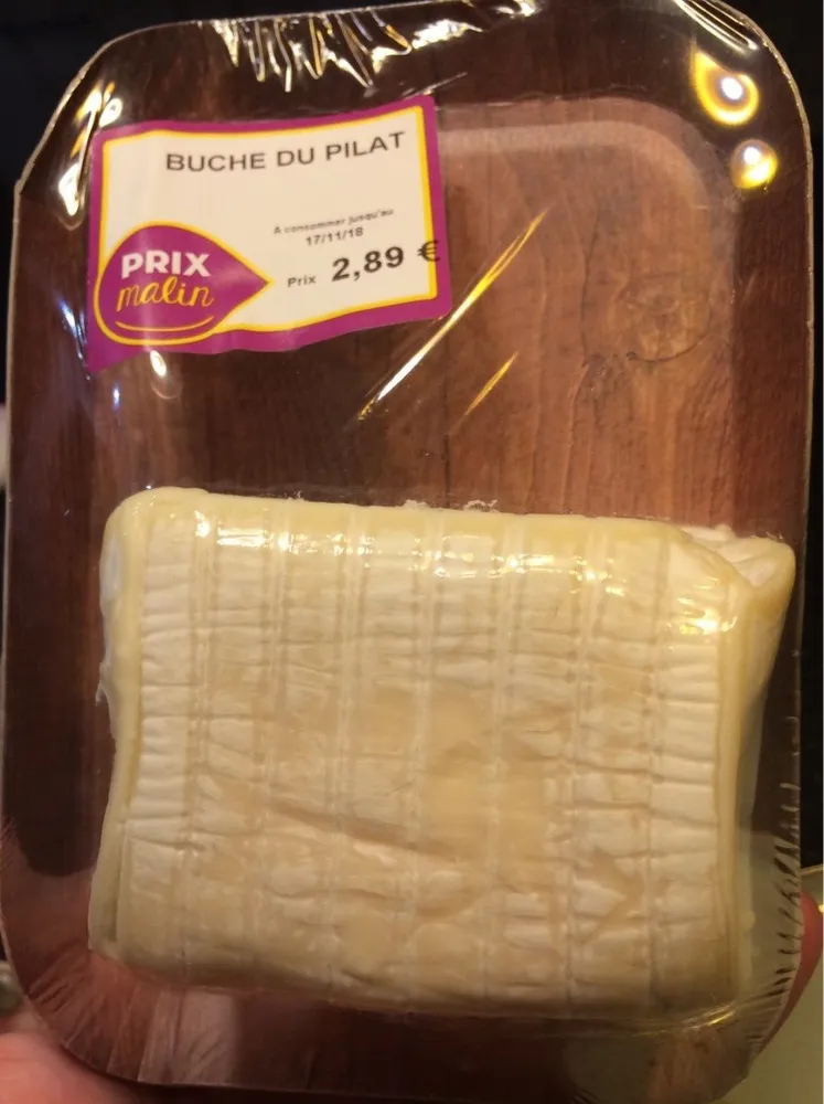 Buche du Pilat