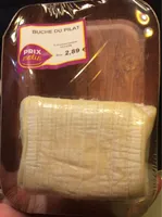Buche du Pilat