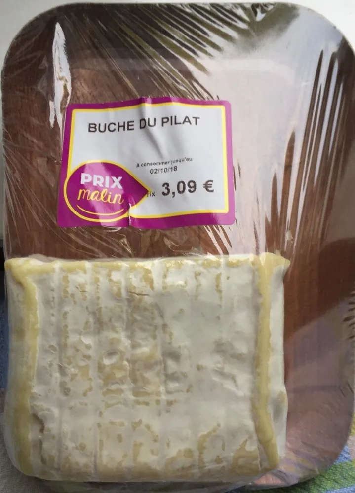 Buche du Pilat