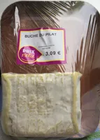 Buche du Pilat