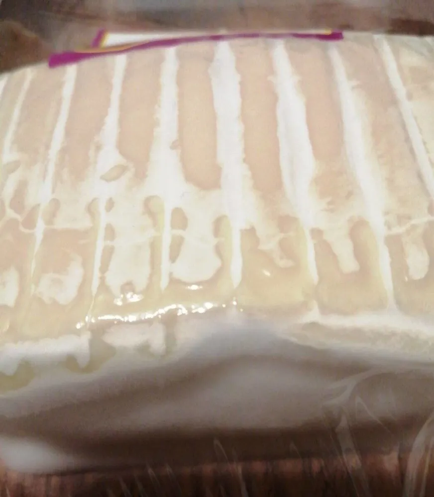 BUCHE DU PILAT