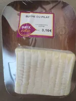 Bûche du pilat