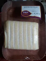 Bûche du Pilat