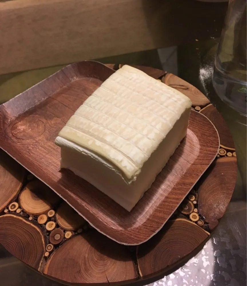 Buche du pilat