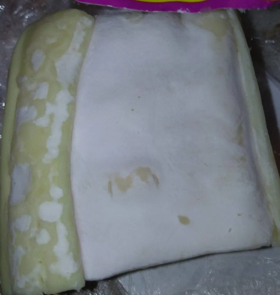 Buche du pilat