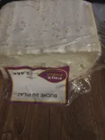 Buche du pilat