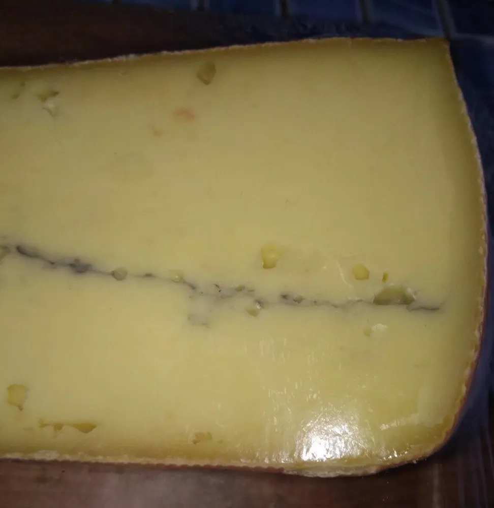 Morbier AOP