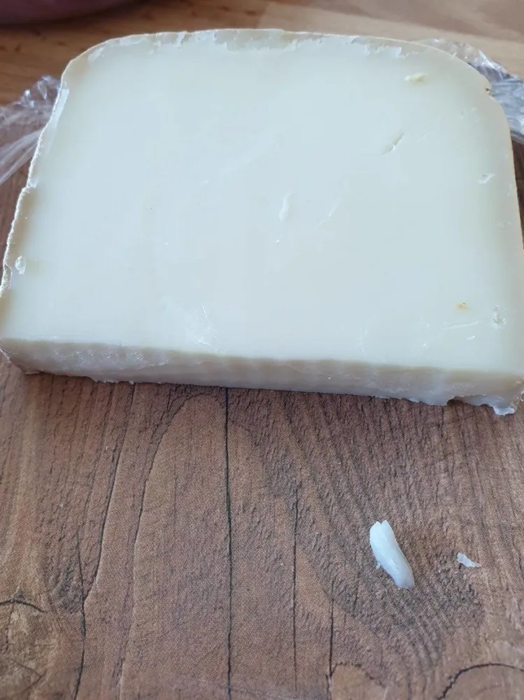 TOMME CHEVRE BREBIS