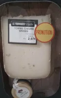 Tomme de brebis