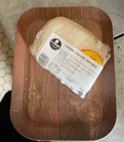 Tomme chevre brebis