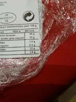 Tomme pur brebis