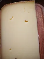 Tomme pur brebis