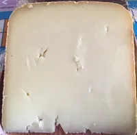 Tomme pure brebis