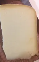 Tomme pur brebis