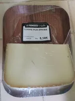 Tomme Pur Brebis