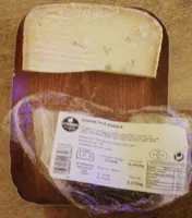 Tomme pur brebis