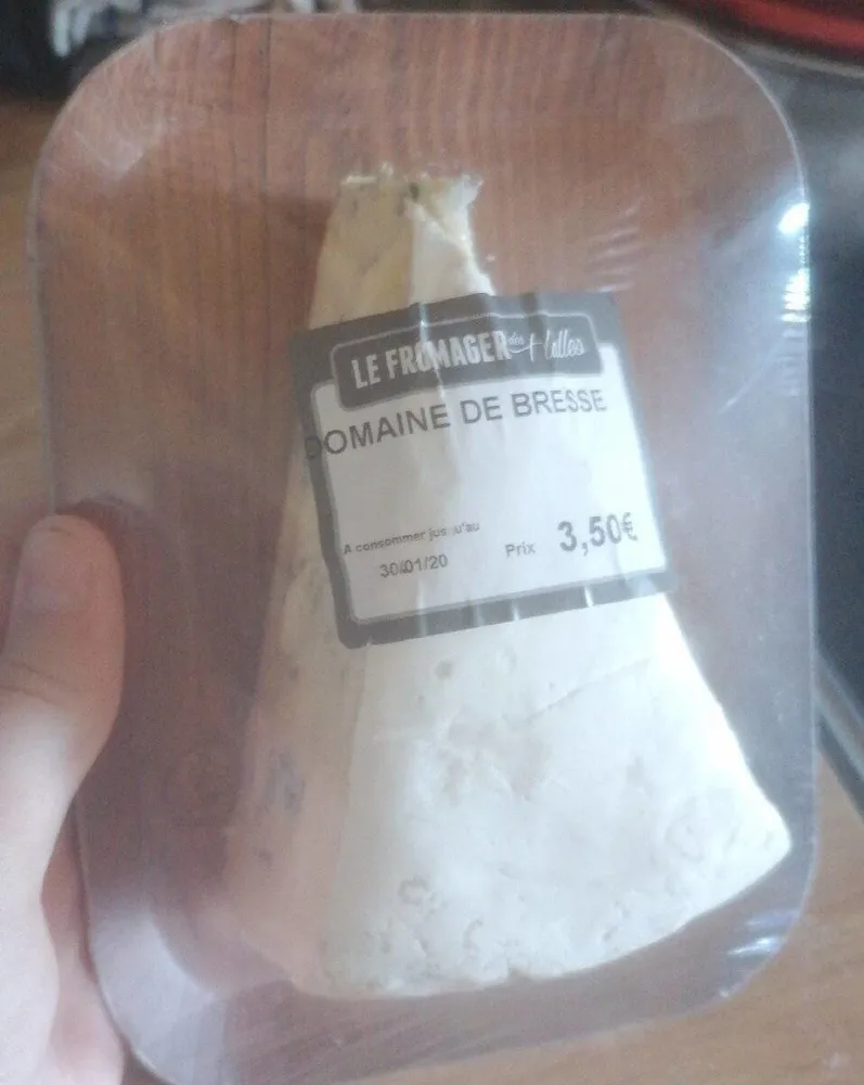 Domaine de bresse