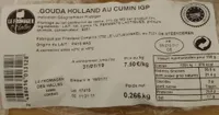 gouda de hollande