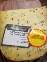 Gouda Holland