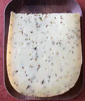 Gouda holland au cumin