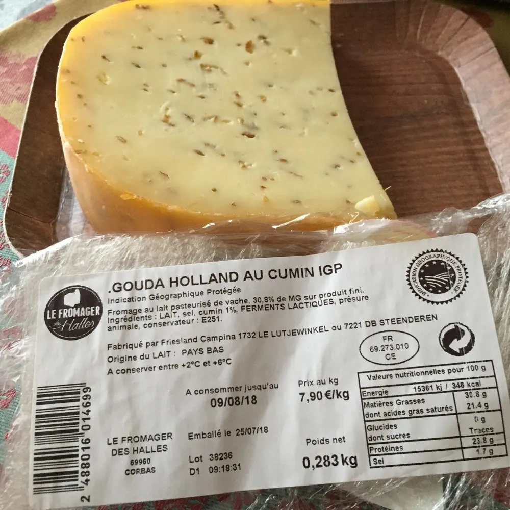 Gouda Holland
