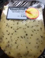 GOUDA HOLLAND AU CUMUN IGP