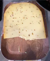 Gouda Holland au cumin