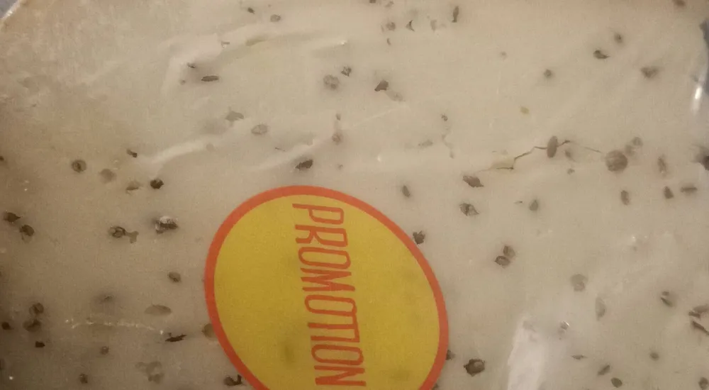 Gouda Holland au cumin igp