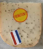 Gouda holland au cumin IGP
