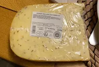 Gouda holland au cumin igp