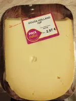 Gouda Holland IGP