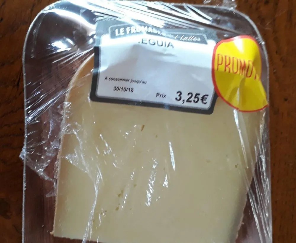 Eguia