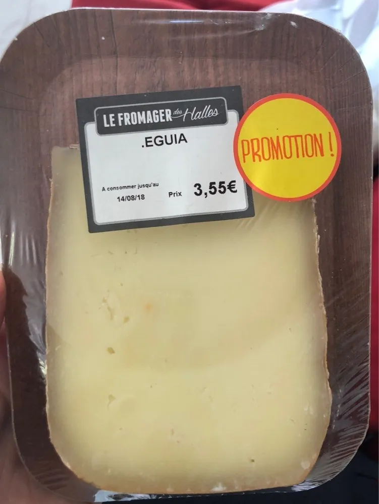 Eguia