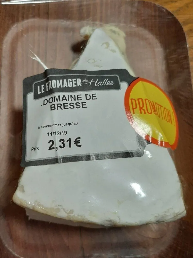 Domaine de bresse