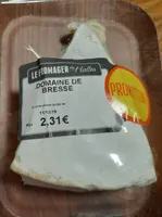 Domaine de bresse